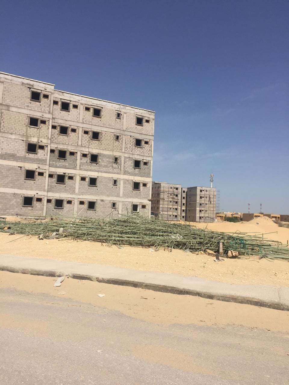 عماير الظهران – وزاره الدفاع