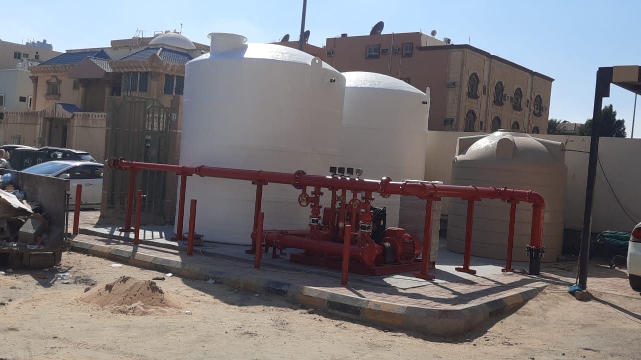 مركز التجارة والاعمال